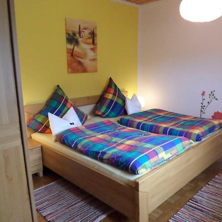 Ferienwohnung Kraemer Mossautal Esterno foto