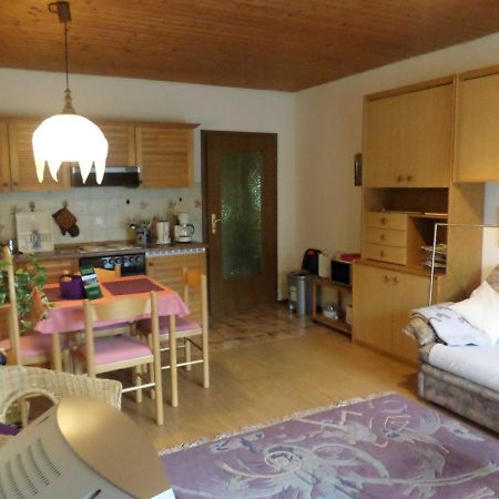Ferienwohnung Kraemer Mossautal Esterno foto