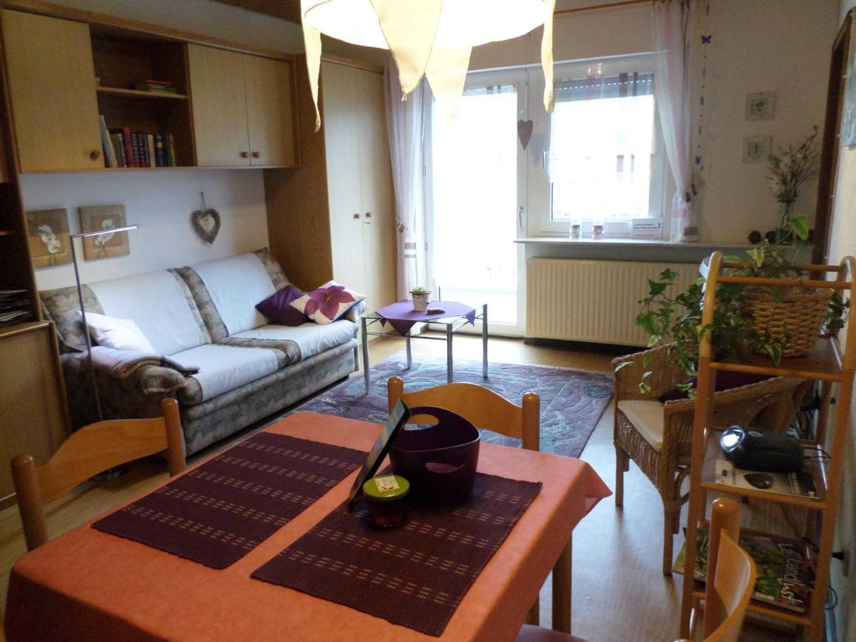 Ferienwohnung Kraemer Mossautal Esterno foto