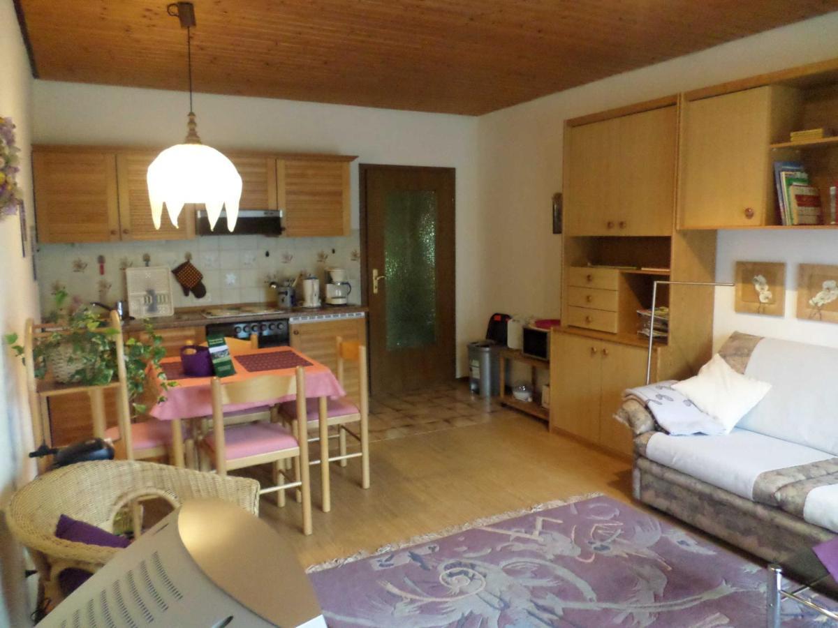 Ferienwohnung Kraemer Mossautal Esterno foto